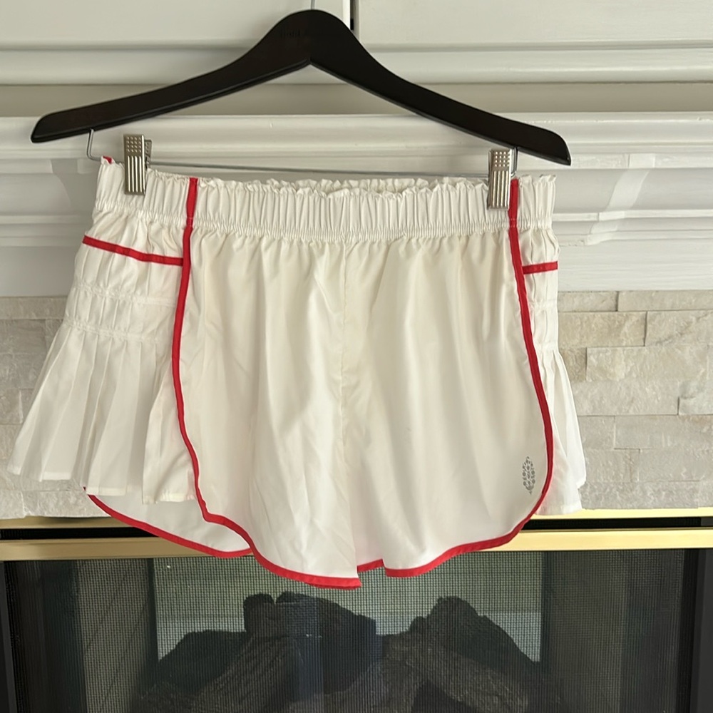 Free people shorts size small